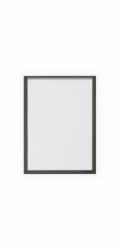 1x5 Durable Dokumentenhalter DIN A4 magnetisch grau    400757