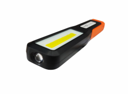 Neš LED světlo - pracovní lampa, SD-3525, 3W+3W, 180lmX2