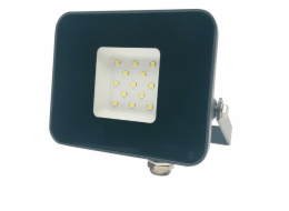 Venkovní LED STANDART, E024EI, 10W, 800lm, 4000K, IP65