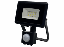 Venkovní dveře OKKO, LED, E011EIS, 10W, 800lm, IP65, s pohybem