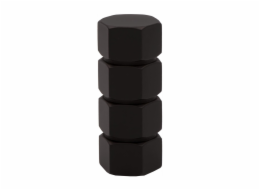 Římsová hubice DOMOLETTI CRAFT, černá, O19 mm