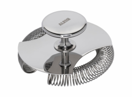 Alessi Double Bar Strainer The tending box GIA27