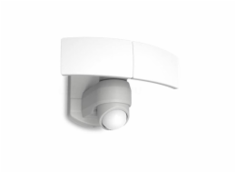 Bodové svítidlo Lutec, 13 W, 1200 lm, 5000 °K, IP54, bílá