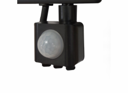Venkovní dveře OKKO, LED, E013EIS, 100W, 8500lm, IP65, s pohybem