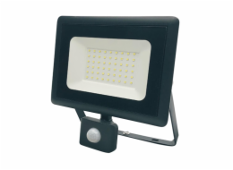 Venkovní dveře OKKO, LED, E011EIS 50W, 4250lm, IP65, s poh.