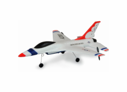 AMEWI F16B Airplane with Gyro 2-channel 290mm RTF