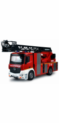 AMEWI Mercedes-Benz Feuerwehr Drehleiterfahrzeug, RTR 2,4GHz