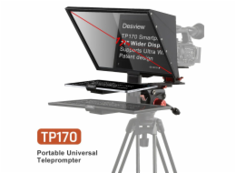 Desview TP170 Teleprompter