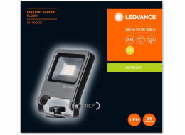 Bodové svítidlo Endura Garden 10W/830 LED IP65
