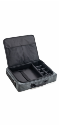 B&W media.bag TEX.210.RPD grau
