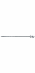Fischer PowerFast II 8,0x240 TK TX TG blvz 50