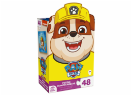 Delione SPINMASTER GAMES PAW PATROL 6068018, 7×10,2 cm