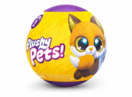 Hračka figurka 5SURPRISE PLYŠOVÝ MAZLÍČEK 77488GQ2