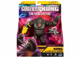Figurka Godzilla Kong s rukavicí BEAST 35304