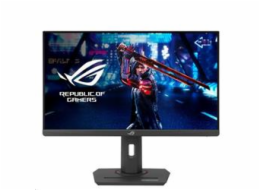ASUS ROG Strix XG259QNS 24,5" IPS 1920x1080 FHD 380Hz 0.3ms 400cd USB 2xHDMI DP