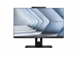 ASUS PC AiO ExpertCenter E5 (E5402WVAK-BPC010XA), i5-1340P, 23.8" 1920 x 1080, 8GB, 512GB SSD, UHD, W11 Pro EDU, Black