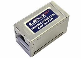 LEXI-Net Spojka MINI STP RJ45, Cat5E, 8p8c