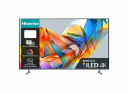  65U6KQ, LED TV