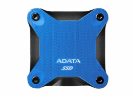 ADATA SD620/2TB/SSD/Externí/Modrá/3R