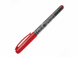 Pica Permanent-Pen  M , 1,0mm red
