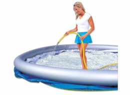 Nafukovací bazén BESTWAY FAST-SET, O366×76 cm, 5377 l