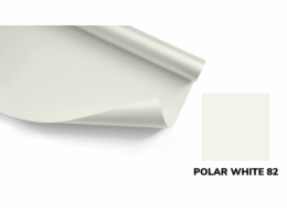 Fotopozadí FOMEI 2,72x11m WHITE slonová kost, papírová role