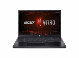 ACER NTB NitroV15(ANV15-41-R9JT), Ryzen 5 7535HS,15.6" FHD,16GB,1TB SSD,NVIDIA GeForce RTX 2050,W11H,Black