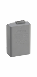 Baterie Nikon EN-EL25a 1250 mAh