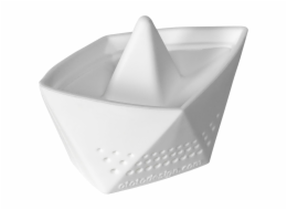 OTOTO Paper Boat Tea Infuser