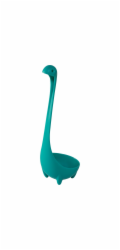 OTOTO Nessie Turquoise Soup Ladle