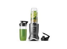 Nutribullet NB1206DGCC Koktejl shaker Nutribullet NB1206DGCC, šedý