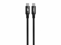 TB Touch USB C - USB C 240W, 1m černý