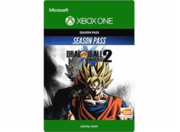 MS ESD C2C X1 Dragon Ball Xenoverse 2 Season Pass