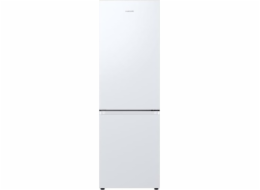 Lednice s mrazničkou RB34C672EWW