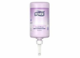 TEKUTÉ MÝDLO TORK LUXURY S1 1000ML