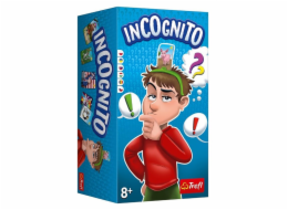 Stolní hra INCOGNITO 02218T, LT, LV, EE