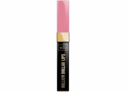 Wibo Million Dollars Lips matná rtěnka 07, 3ml