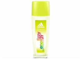 Adidas Fizzy Energy Natural deodorant ve spreji 75ml