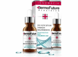 Dermofuture Precision Injection-Serum s kyselinou hyaluronovou 20ml