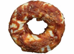 Trixie Denta Fun Bagel s kuřecím masem 10 cm 110g