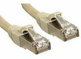 Lindy S/FTP, CAT.6, LSOH, 2m (45583)