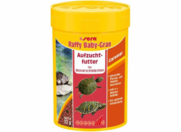 sera RAFFY BABY GRANUL. NÁDOBKA 100 ml