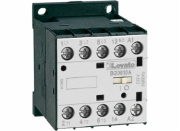 Stykač Lovato Electric Power 9A 3P 230V AC 0Z 1R (11BG0901A230)
