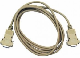 Sériový přenosový kabel Sonel RS-232 (WAPRZRS232)
