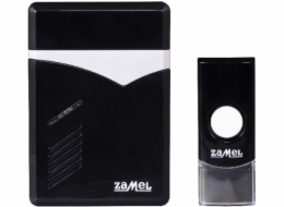 Zamel TECHNO ST-251 bezdrátový zvonek 80m (SUN10000385)