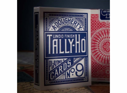 Jízdní kolo TALLYHO Std. Index mix red&blue Circle – (BIC-1003428)