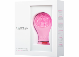 Purederm PUREDERM silikonový sonický kartáček na obličej
