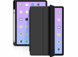 Pouzdro na tablet Tech-Protect TECH-PROTECT SC PEN IPAD AIR 4 2020 ČERNÉ