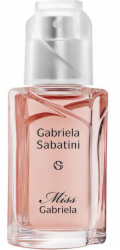 Gabriela Sabatini slečna Gabriela EDT 20 ml