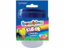 Svatý. Majewski Sippy Cup Standard 150 ml